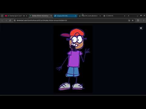 "Toon Age: Continental Drift" Part 8 - Coco Is Alive/Jeffy Finds The Map