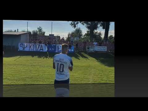 Dariusz Zapotoczny - bramki  + asysty - KS Unia Krapkowice