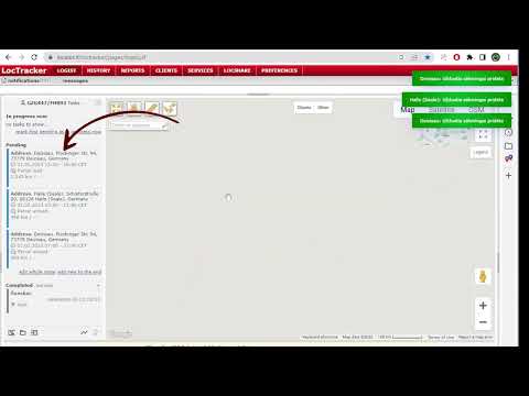 Item video thumbnail