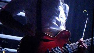 Monkey Brains - Our Lady Peace (Montreal, July 15 2009)