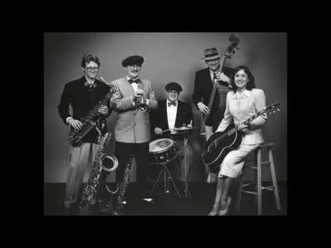 Everything Back But You - Rebecca Kilgore