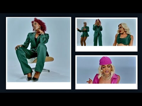 Guma  - Recho Rey X Jowy Landa X Ava Peace (OFFICIAL MUSIC VIDEO)