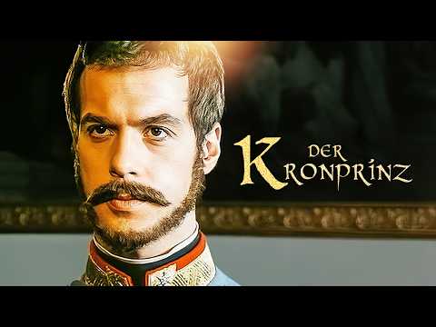 Der Kronprinz - Die wahre Geschichte von Sissis einzigem Sohn | Drama Klassiker | Historienfilm