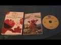Closing To Elmo S World Reach For The Sky 2006 DVD 2009 Genius Entertainment Reprint