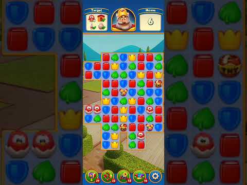 Royal Match Level 2336