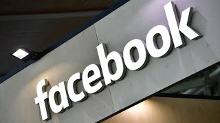 Facebook shares slide on report of SEC, FBI and FTC probes