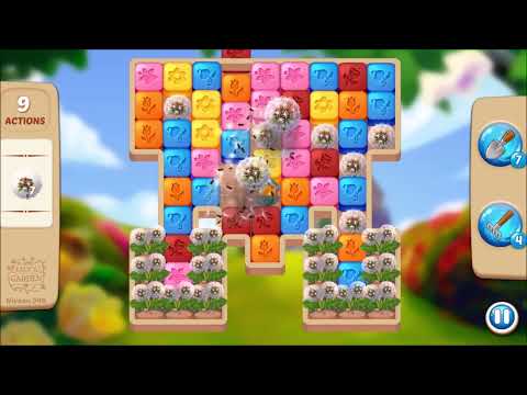 Lily's Garden [ Level 340 ] No Boosters