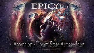 Epica -Ascension - Dream State Armageddon