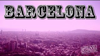 24 hours in Barcelona - What to do in Barcelona