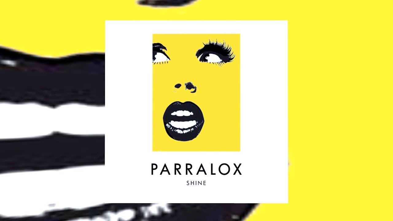 Parralox - Shine (Depeche Mode) (Music Video)