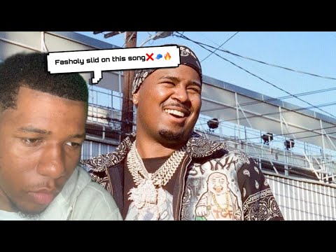 DRAKEO SLID ON THIS SONG!! MY FIRST TIME REACTING TO | Drakeo The Ruler "Mr. Mosley Claps Back" |