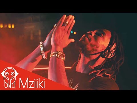 Makizar - Hamma Hamma Hamma Ft. Emtee - Official Music Video