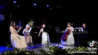 Quartetto d`Archi Venezia, Gorizia, Udine, Padova video preview