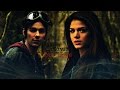 ► Jasper & Octavia | Your Love.