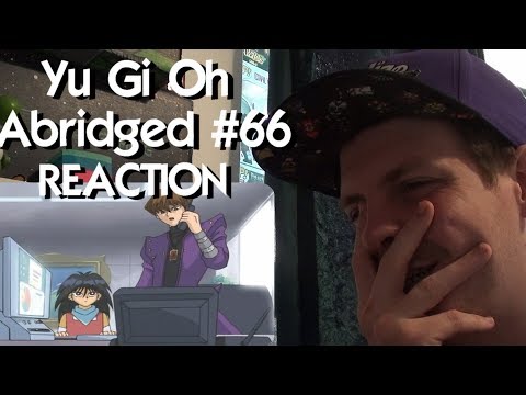 YGOTAS Episode 66 - United Sucks REACTION