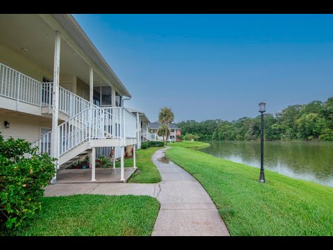 Water Front - Corner Unit- 2 Bed 2 Bath for Lease property video