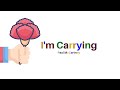 I'm Carrying - Paul McCartney (Lyrics Video)