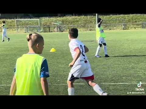 TOP SPIEL SK RAPID WIEN GEGEN STADLAU U10 💚🤍🔥⚽️📈📈📈 #soccer #player #football #masallah