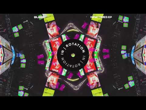 Qlank - Fun | IN / ROTATION