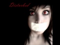 Disturbed - Avarice