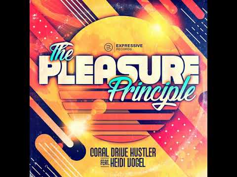 The Pleasure Principle - Coral Drive Hustler (Original Disco Mix)