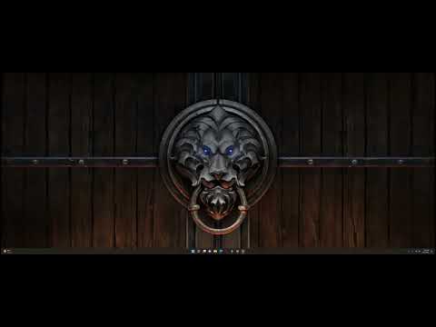 Make Archimonde in warcraft 3