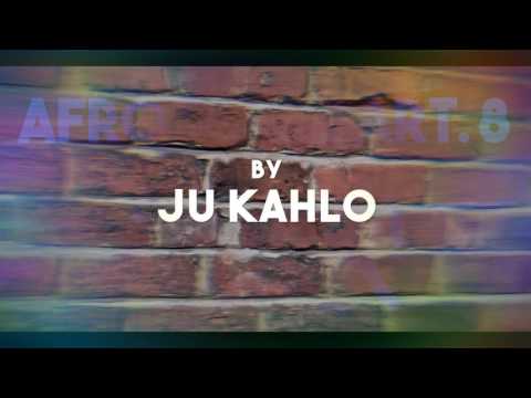 AFRO TRAP Part.8 (Never) DJ mimi