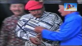 SUPALI PILKADES SERENTAK  - ludruk KARYA BUDAYA - Mojokerto