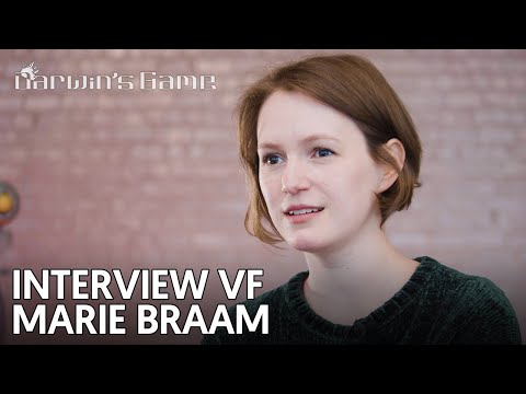 vidéo Darwin's game