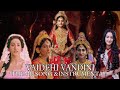 VAIDEHI VANDINI EXTENDED THEME RAM SIYA KE LUV KUSH FAST VERSION INSTRUMENTAL THEME
