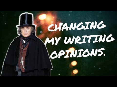 What Writers Can Learn from Charles Dickens