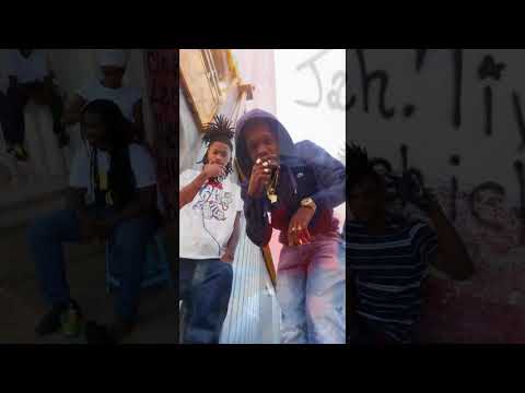 Ken vybz ft Blind boy - Call me from prison