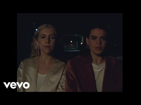Video thumbnail for Leave The Light On