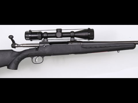 Savage Axis II Precision Rifle Review