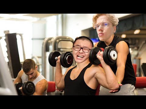MIDONE Luna & Sven - Need to Training more carry heroes