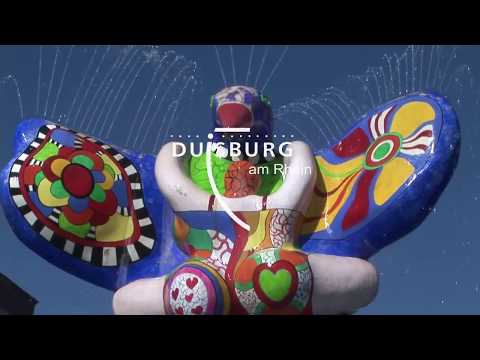 Video Stadtbezirk Mitte