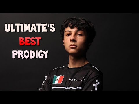 Sparg0 - Smash Ultimates Greatest Prodigy