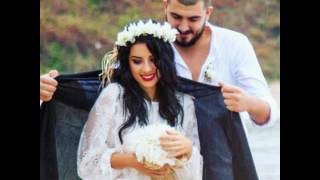 Burcu Güneş   ateş ve su 🔥💦