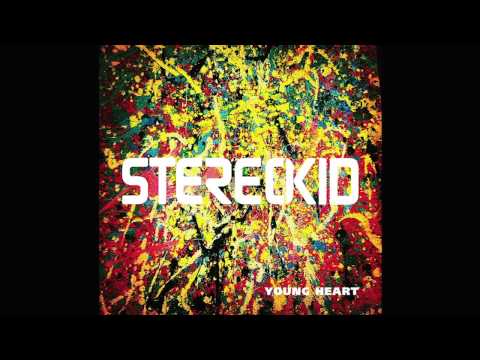 StereoKid - Young Heart [Full Album]