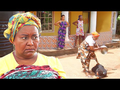 This Painful Nigerian movies 2025 latest movies Just Released TODAY Will Make U CRY & Teach U Lesson