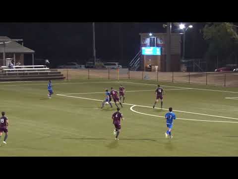 Highlights: Round 13 - Macarthur Rams v Canterbury Bankstown - NPL2 NSW Men's 2018