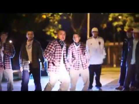 Los Cholos - Tengo una cuatro y medio