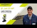 LMPI PRESTIA - The Production Unit Manager | SAMES KREMLIN