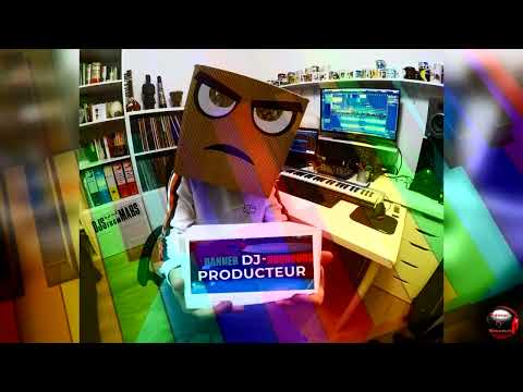 Rihanna Vs Goblin - Profondo Russian (Djs From Mars Fm Rmx)