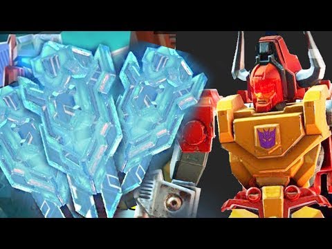 Almost 140K Tantrum Chips! 21x Premium + 3x 4-Star Crystals!