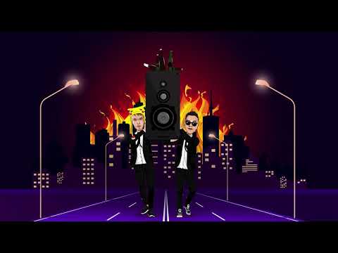 KAOTER - Legendary ft. Kudzinsky (Prod. Black Rose Beatz)