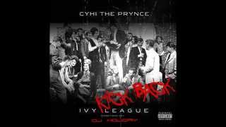 CyHi The Prynce Ft. Trae The Truth - Round Da Corner