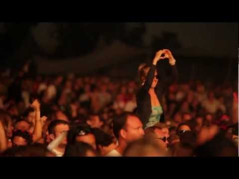 Fedde le Grand @ Loveland Festival 2012 | www.lovelandfestival.nl