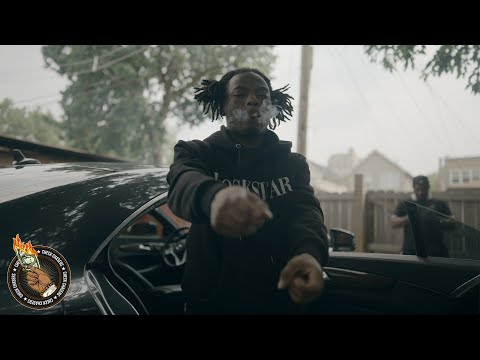 BH Diddy Lo - "Freiza" | Shot by: @CheckChasersStudios