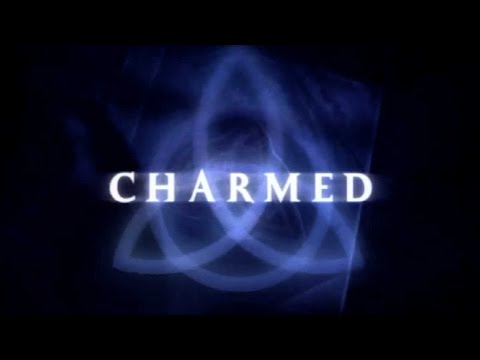 Classic TV Theme: Charmed (two versions • Full Stereo)